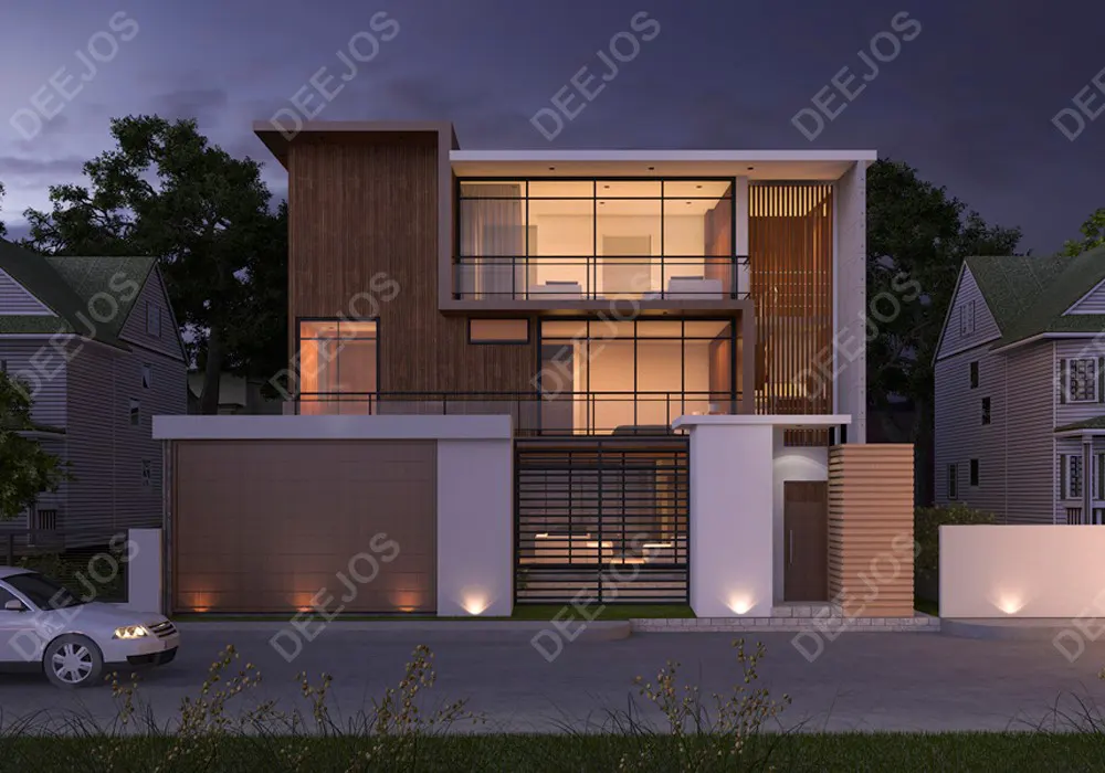 Architects in Chennai